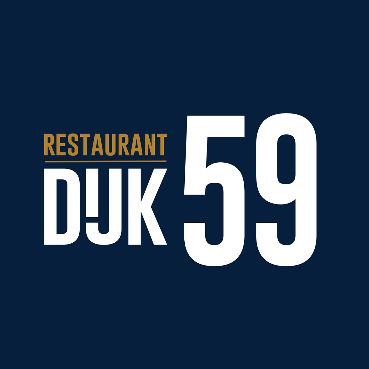 Restaurant Dijk59